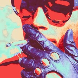 Meet your Posher, Shawn